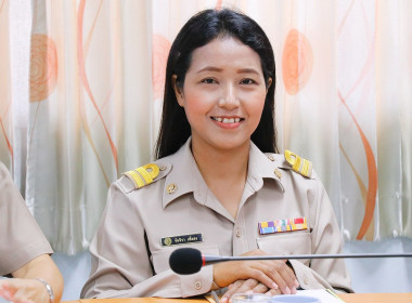 การประชุมข้าราชการ พนักงานราชการและลูกจ้างประจำ ... พารามิเตอร์รูปภาพ 20